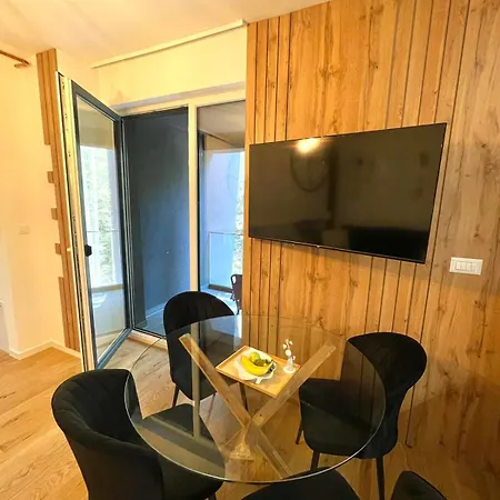 Apartamento Oaza *
