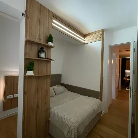 Oaza Apartamento