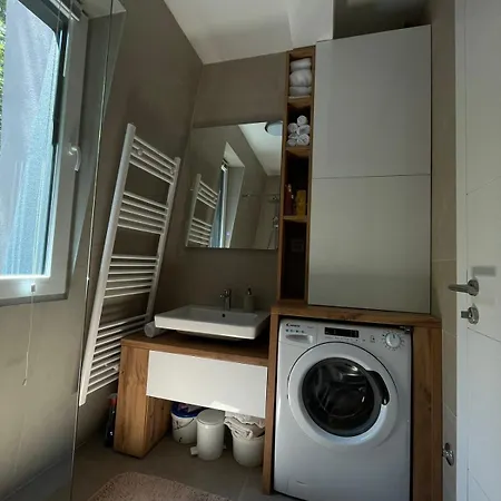 Oaza Apartamento Saraievo