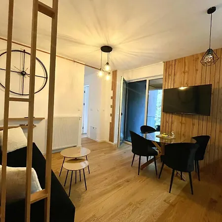 Oaza Apartamento