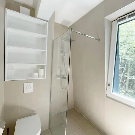 Oaza Apartamento Saraievo