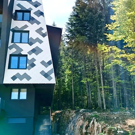 Oaza Daire Saraybosna