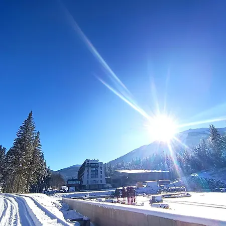 Daire Oaza Saraybosna