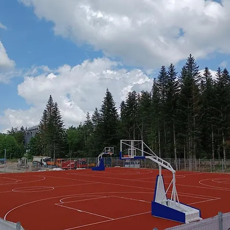 Oaza Saraievo