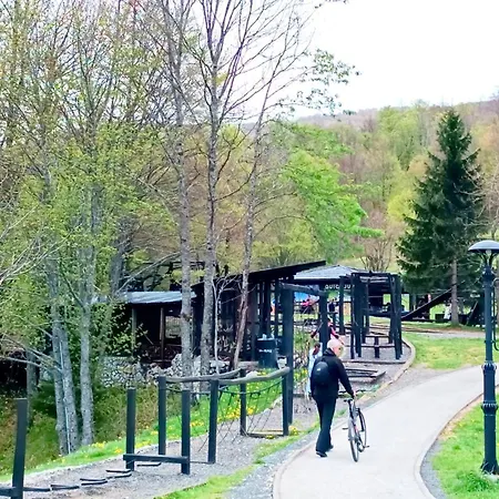 Daire Oaza Saraybosna