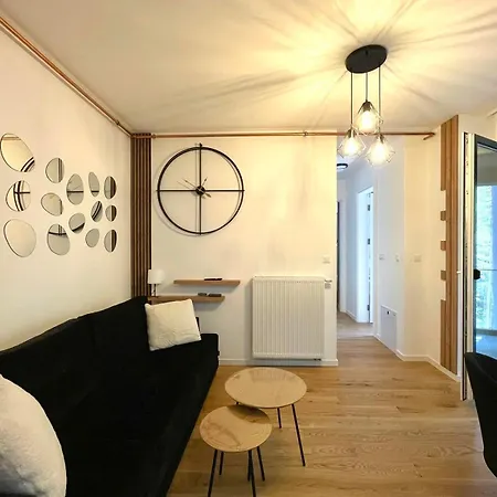 Oaza Apartamento