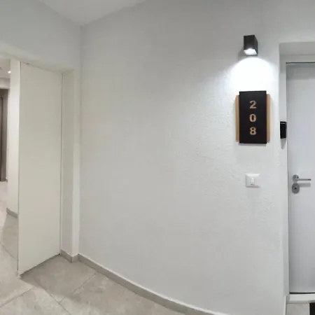 Oaza 塞拉耶佛